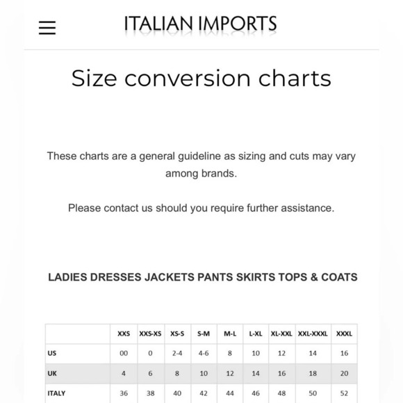 AVN Italy Luxury Charcoal Cold Shoulder Italy 48 US 12 Viscose Lined 3/4 Sleev - Picture 13 of 13